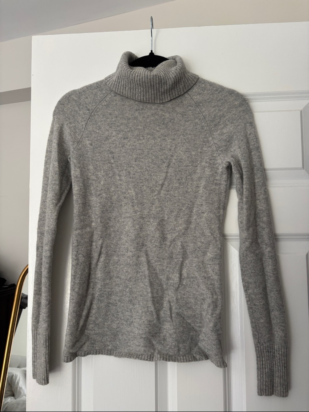 100% cashmere theory turtleneck